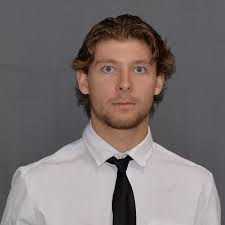 2025-26 Men's NCAA Ice Hockey Roster