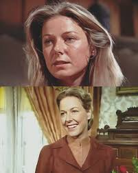 Actress Jill Schoelen's Notable Roles and Horror Movies