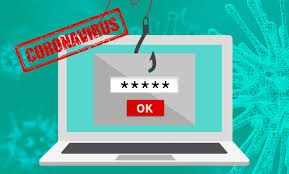 Any extra information is unnecessary and could be used against you in the event of a data breach. Coronavirus Fears Lead To New Wave Of Phishing Malware