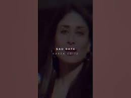 Dildara Song Whatsapp status Lofi remix full screen sad whatsapp status  aesthetic whatsapp sad alone