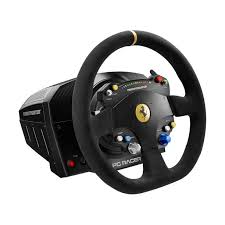 A list of formula one video games that lists only those uses the f1 name, whether it is licensed by the formula one group or just f1 in name; Thrustmaster Ts Pc Racer Ferrari 488 Challenge Edition Racing Wheel Walmart Com Walmart Com