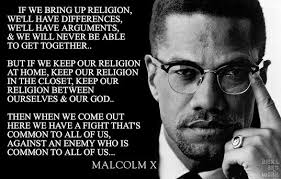 King's father, martin luther king sr., was a baptist minister and activist as well. Martin Luther King Jr Malcolm X And The Black Panthers