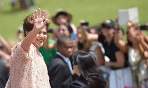 Primeira mulher eleita presidente, Dilma deixa cargo a 2 anos do fim do  mandato | Agência Brasil