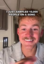 Forrest Frank Sample