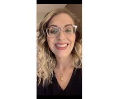 Cecilia Griffin's Instagram, Twitter & Facebook