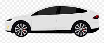 There are several basic maintenance procedures you can do yourself, without the need to schedule a service appointment. Clipart Cars Suv Tesla Model X Clipart Png Download 1037570 Pinclipart