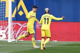 Gerard moreno pes 2021 stats. Celta Vigo Vs Villarreal Prediction Preview Team News And More La Liga 2020 21
