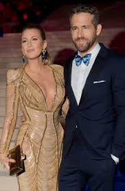 Blake lively and ryan reynolds are a famously private couple. How Many Children Do Blake Lively And Ryan Reynolds Have When Did They Get Married And Who Else Have The Pair Dated