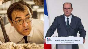 Ne pas l'avoir fait lui même ! Covid19 Masques Et Vaccins Le Retour Du Style Si Bete N Diaye