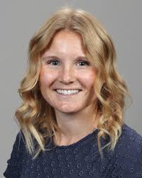 Melanie Smiley, OD Cincinnati Optometrist