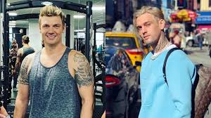 Smith and created by john r. Aaron Carter Disebut Ingin Membunuh Istrinya Nick Carter Minta Adiknya Ditahan Tribun Manado
