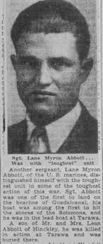 Myron L. Abbott