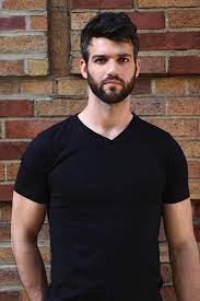 Newman's first acting experience was auditioning for skins. James Newman Imdb