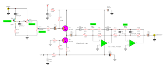 Rangkaian tone control ini adalah tipe tone control aktif dengan menggunakan satu buah transistor.adapun skema rangkaian tone control savesave tone control + subwofer ic 4558 for later. 5 Bass Mid Treble Tone Control Circuits Projects Using Ne5532 4558 Lf353