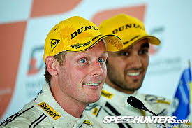 Driver Blog: Sandstrom & Al Faisal>> Portugal Gt3