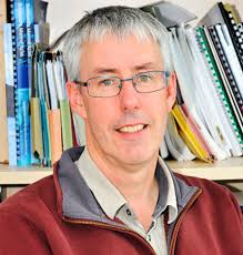 Executive team — Scottish Association for Marine Science, Oban UK