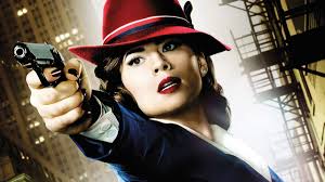 Jarvis és Daniel Sousa is visszatér a Carter ügynök második évadában