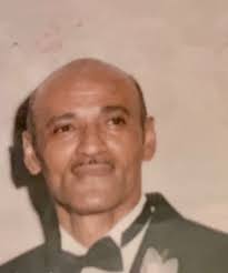 Albert Arnold "Butch" Johnson