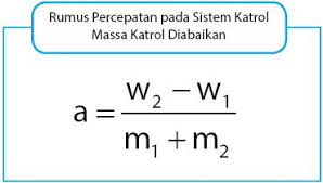 Sistem Katrol Sederhana Idschool
