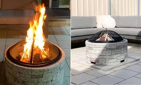 Maybe you would like to learn more about one of these? Australians Are Losing Their Minds Over Aldi S 129 Fire Pit Daily Mail Online