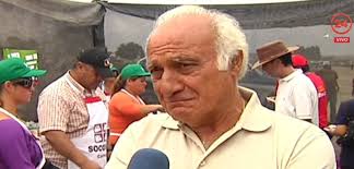 Murió Espir Aguad, empresario que organizó por 50 años masivo asado en  Tongoy: nunca reveló motivo