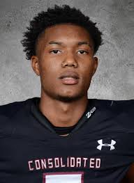 2023 Consol Tiger Club Fan Guide by A&M Consolidated Tiger Club