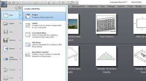 Or i don´t know what are of these templates the architectural one. Bim Blog Revit Courses