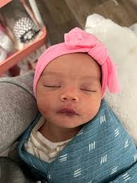 Jayla Cole's Instagram, Twitter & Facebook