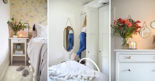 If your pine doors are varnished, you should: 10 Easy Ways To Spring Clean And Save Space In Your Home Dove Cottage