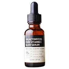 Maybe you would like to learn more about one of these? Some By Mi Galactomyces Pure Vitamin C Glow Serum 30ml