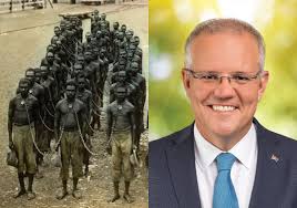 Jenny's husband, abbey and lily's dad, prime minister of australia and federal mp for cook. Morrison S Divisive Rhetoric Approaching Toxic Trump Levels National Indigenous Times