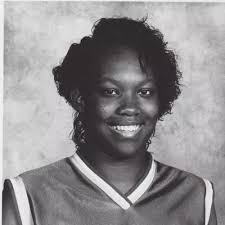 Chrissie Herring (2002)