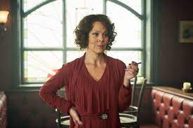 Once again, they were on their own, while the rest of the family had no idea what was going on in their brother's office. Helen Mccrory S Role In Peaky Blinders As She Tragically Dies Before Series Six Mirror Online