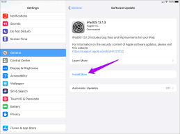Last updated on nov 10, 2020. How To Fix The App Store Badge Not Showing Issue On Ios 13 And Ipados