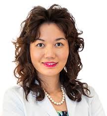 Meet The Doctor At Iris Bright Optometry in Irvine