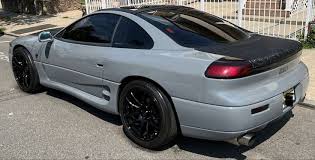 Image result for Silver 1995 Stealth