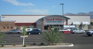 Look What I Just Bought At Total Wine More Wine Store Liquor Store Total Wine