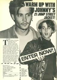 And If I Drown And Don T Come Back Who S Gonna Know Young Johnny Depp Johnny Depp Johnny
