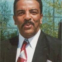 Robert Boynton, Obituary