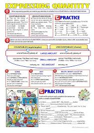Do you need to learn the irregular verbs in english? Quantifiers Countable Uncountable Nouns Uncountable Nouns Nouns Education Poster