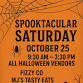 Spooktacular Saturday Vendor Show event image