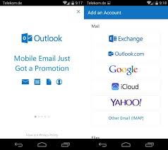 With regards to users stating that we might get access to your passwords, rest assured that we cannot. Microsoft Outlook Preview For Android And Ios Is Now Available Ghacks Tech News