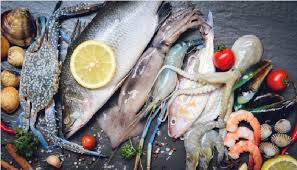 Halal and haram are two arabic words. Seafood Halal Dan Seafood Haram Apa Saja Islampos