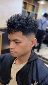 Menangkan kompetisi bersama sama @captainbarbershopid @iniyogi