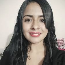 Lina Marcela Andrade madrigal