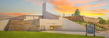 Flint RiverQuarium in Southwest Georgia