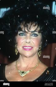 Elizabeth ferguson hi-res stock photography and images