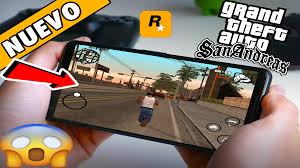 Android 7,8,9,10,11) como descargar gta san andreas en tu teléfono gratis 🔹️grand theft auto san andreas + cleo mod integrado (android . Descargar Gta San Andreas Para Android Gratis 2020 Ultima Version