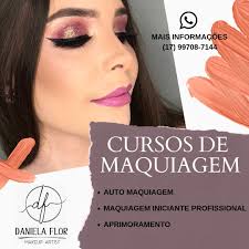 Daniela Flor Makeup (@DanyyFllor)
