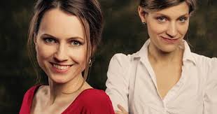 Maria Bernius (Soprano)